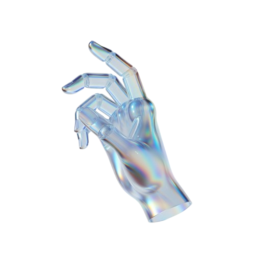 Hands